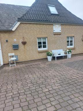 Appartement Dorfstrasse - Housity