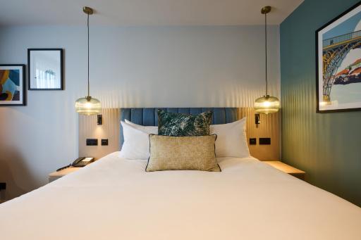 Holiday Inn Telford Ironbridge, an IHG Hotel - Housity