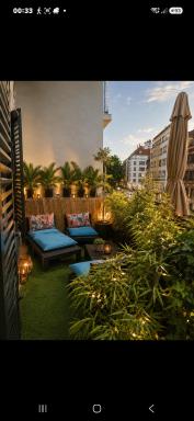 La Terrasse Desaix - Housity