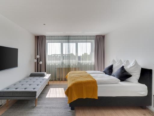 limehome Darmstadt Wilhelminenstraße - Digital Access - Housity