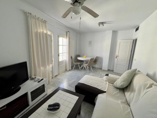Precioso apartamento en Mojacar Pueblo - Housity