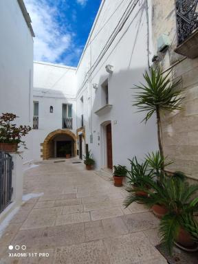 b&b porta nuova mesagne - Housity