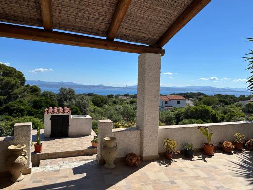 Villetta panoramica con vista mare - Housity
