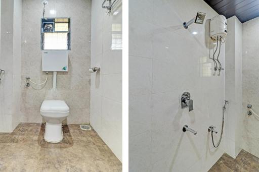 Super OYO Meera Guest House - Housity