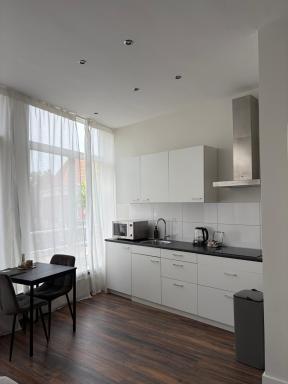 BnB Bruxelles - Studios & Apartments - Housity