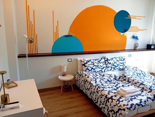 I Mosaici Guesthouse - Housity