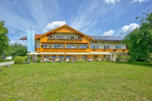 Haus Klosterblick - Housity