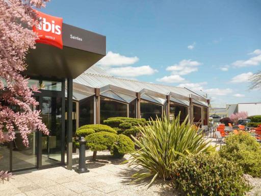 ibis Saintes - Housity