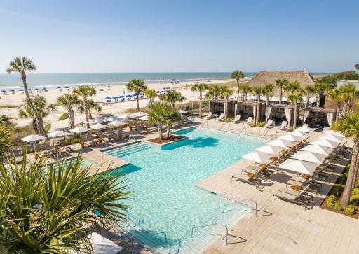 Beach House Resort Hilton Head Island - Housity