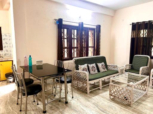 Garden Central - 2 Bedroom Apartment, Siliguri - Housity