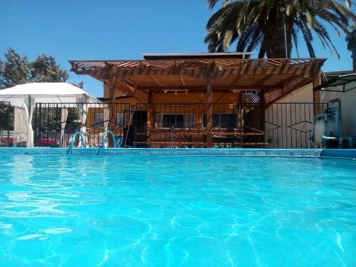 Casa Residencial Eventos - Housity