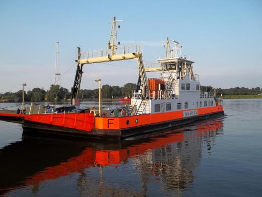 Ferienwohnung Berne - Housity