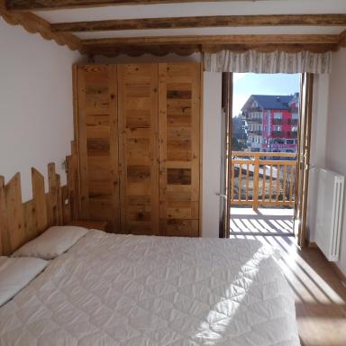 Appartamento Mariastella - Housity