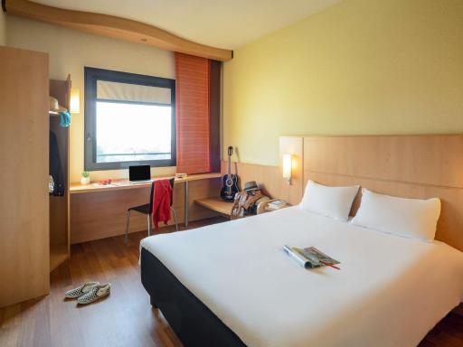 Hotel Ibis Milano Malpensa - Housity