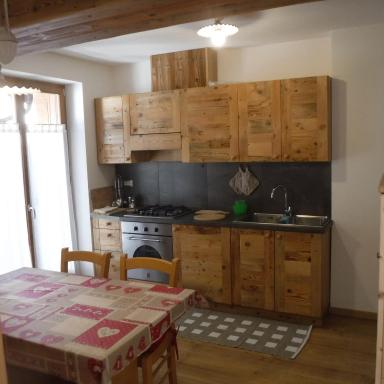 Appartamento Mariastella - Housity