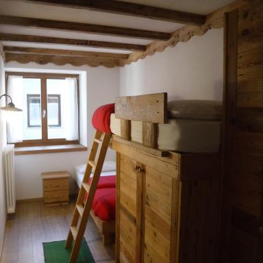 Appartamento Mariastella - Housity