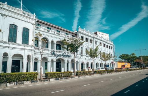 Royale Chulan Penang - Housity