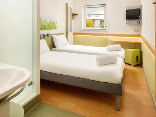 ibis budget Sheffield Arena - Housity