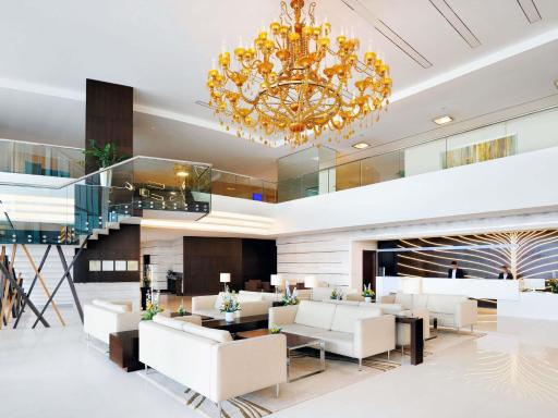 Novotel Dubai Al Barsha - Housity