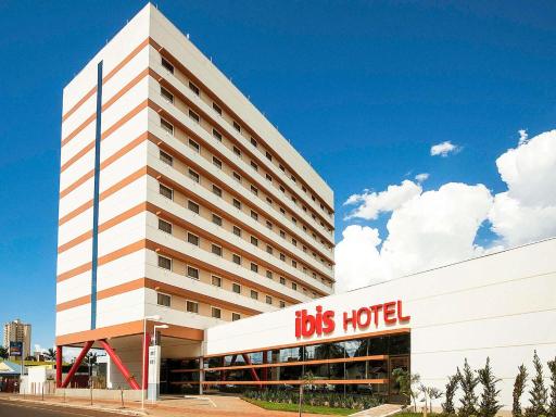 Ibis Foz do Iguaçu - Housity