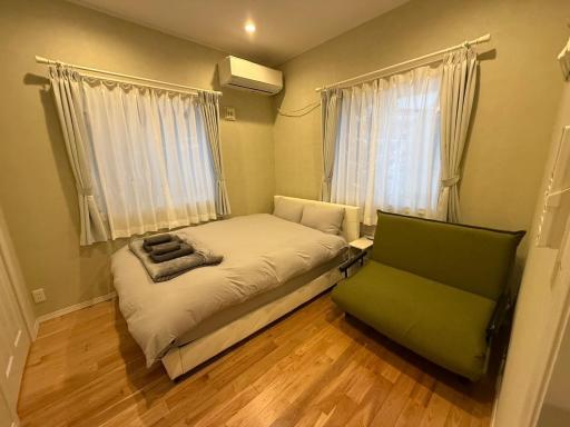 Polar House NishiKaruisawa2 - Vacation STAY 00265v - Housity