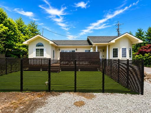 Polar House NishiKaruisawa2 - Vacation STAY 00265v - Housity