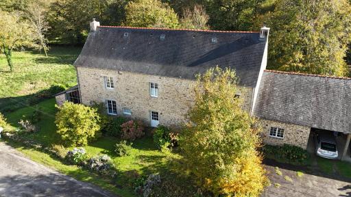 Manoir La Buissonnière - Housity