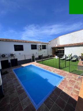 CASA RURAL LA CARRIONA - Housity