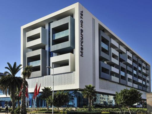 Mercure Nador Rif - Housity