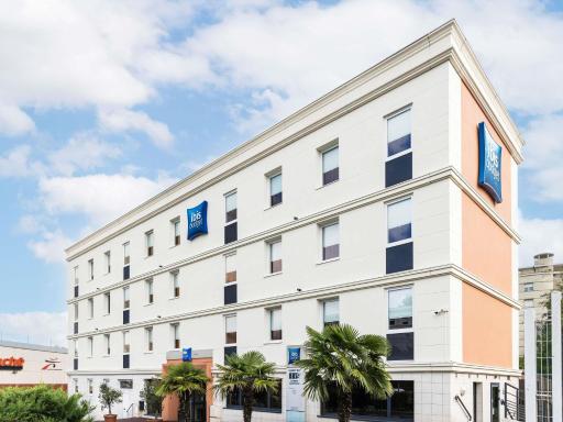 Hotel ibis budget Chatillon Paris Ouest - Housity