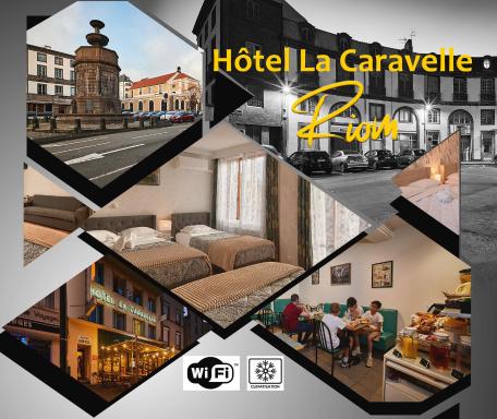 La Caravelle - Housity