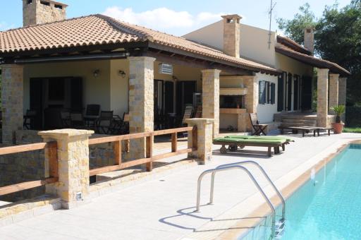 Melpo Estate Kapandriti - Housity