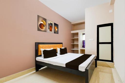 Hotel O SWAIN RESIDENCY - Housity