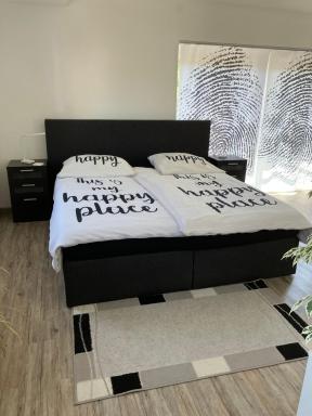 Ferienwohnung Jeannette ideal für Geschäftsreisende, WLAN und Rechnung möglich - Hizvo