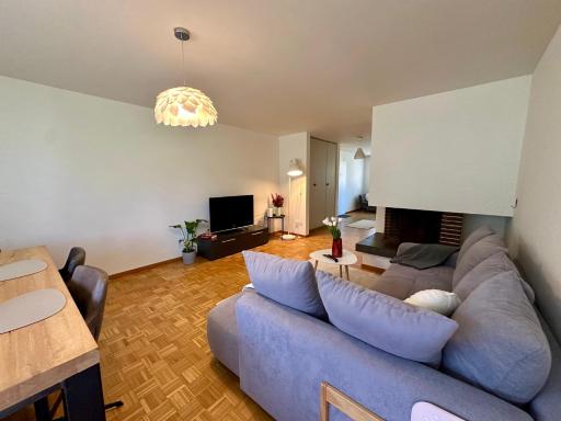 Spacious apartment - Zurich - Airport - Parking - Housity