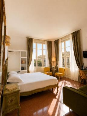B&B ISOLA Messina - Housity