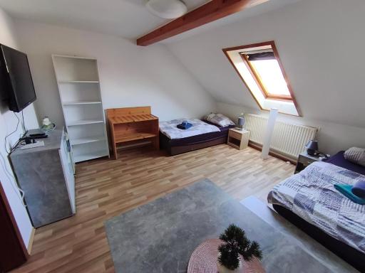 FLEX Aparts - möblierte Wohnung in Zwickau - Hizvo