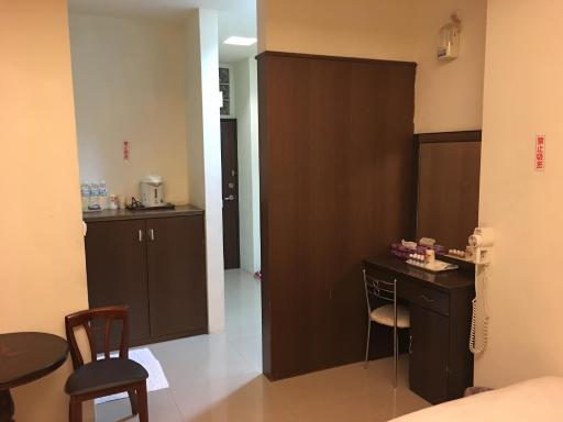 Ri Yue Hu Pan Resort - Housity