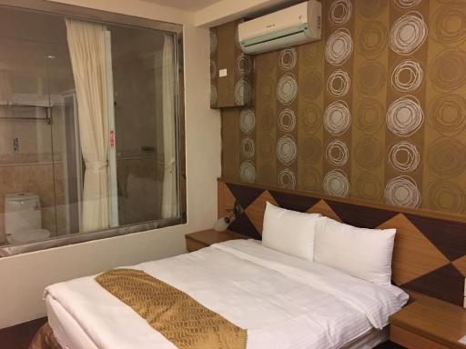 Ri Yue Hu Pan Resort - Housity