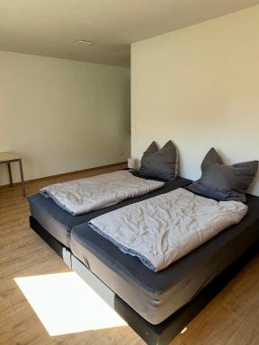 Ferienwohnung in der Langenau - Housity