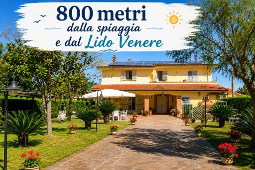 Villa Brunella - Housity