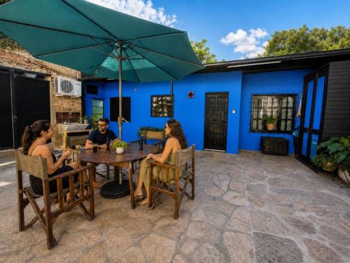 El Gran Gomero Hostal & Motoposada - Housity