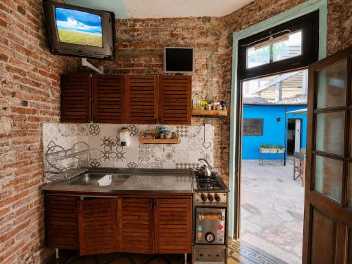 El Gran Gomero Hostal & Motoposada - Housity