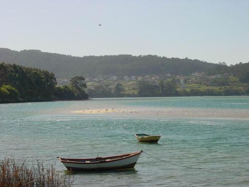 Apartamentos MonteBlanco Costa da Morte - Housity
