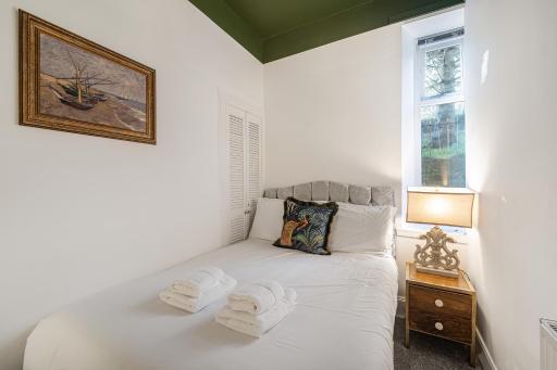 The Summit Apartment Holburn - Lovely 1 bedroom - Housity