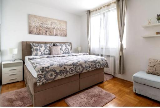 Luna Apartments, apartments with style - Hizvo