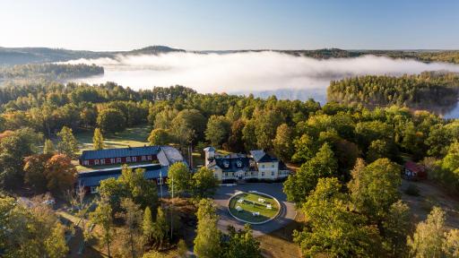 Fredensborgs Herrgård - Housity