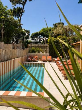 The Originals Boutique La Villa Ouest & Spa - Housity