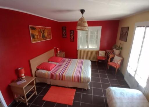 Karibu Normandy-Maasai - Housity