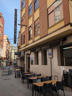 Hotel Trefacio - Housity